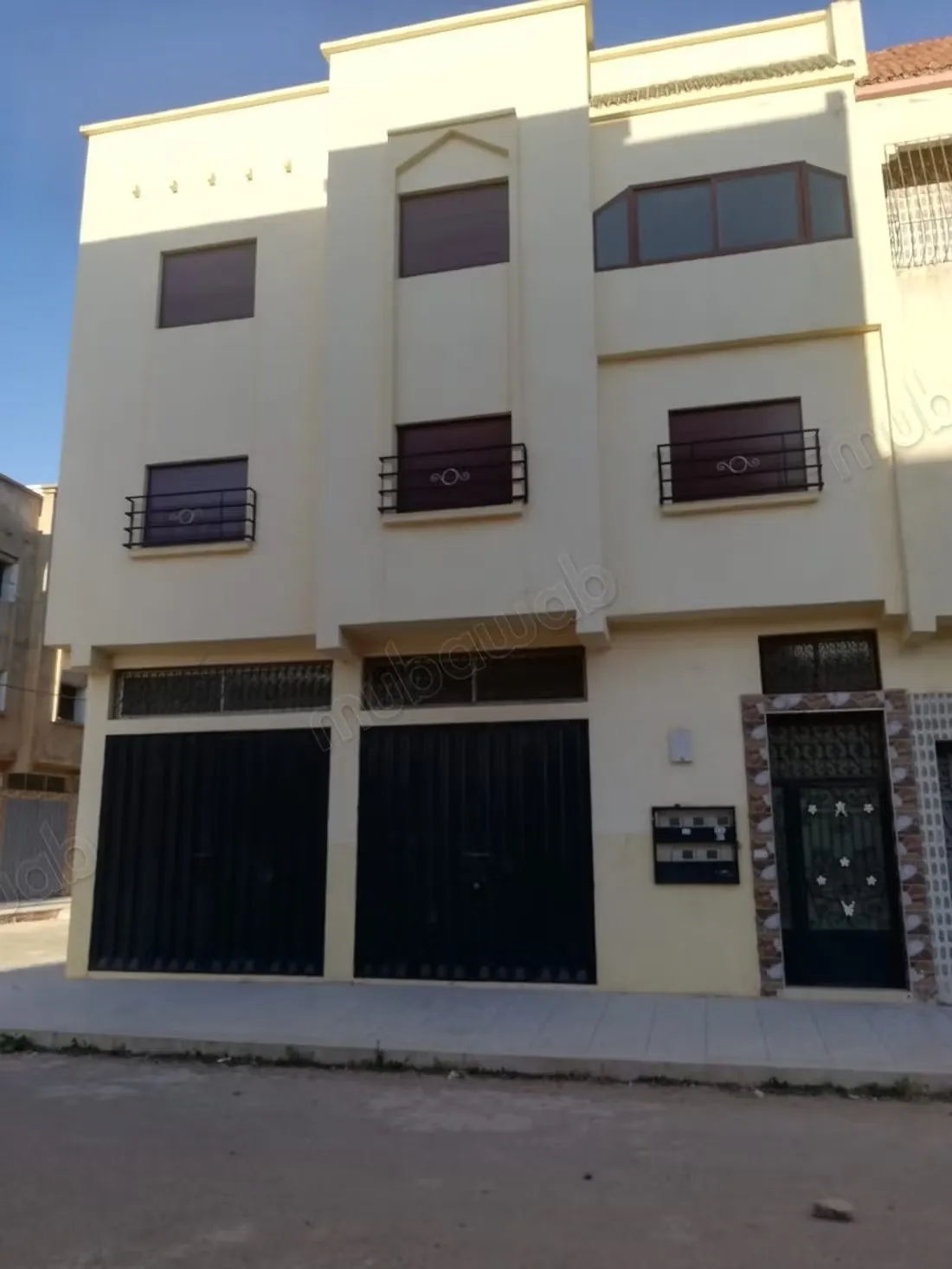 Maison a vendre a Deroua - الدروة