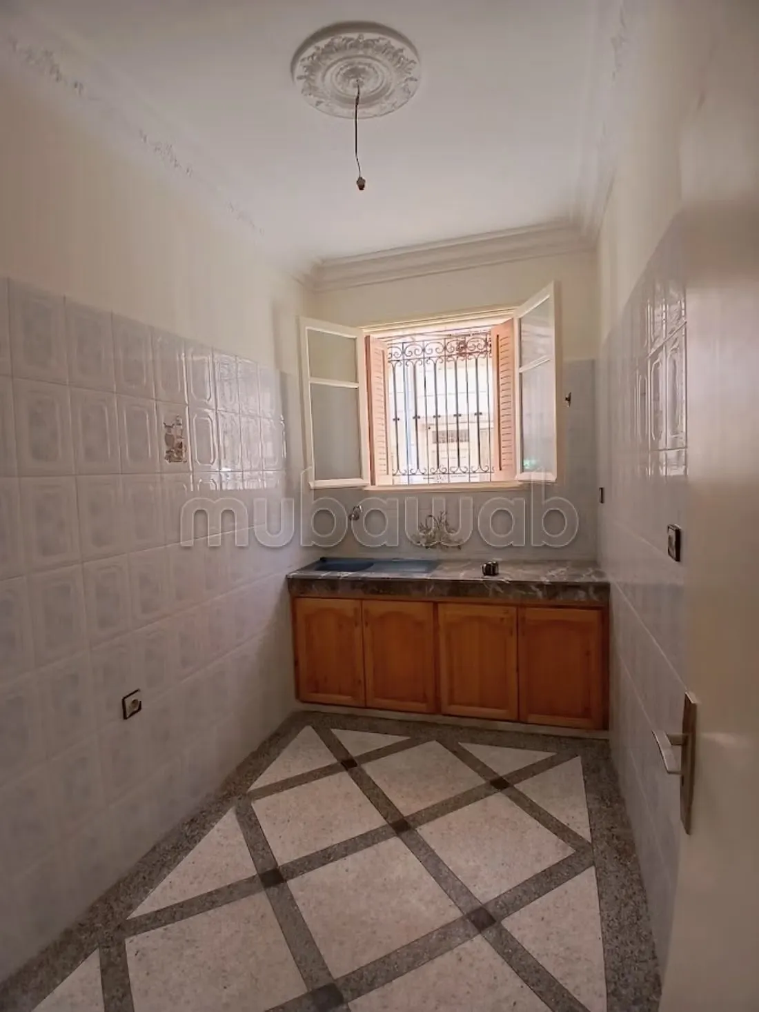 Magnifique maison proche de la mer - الجديدة (3)