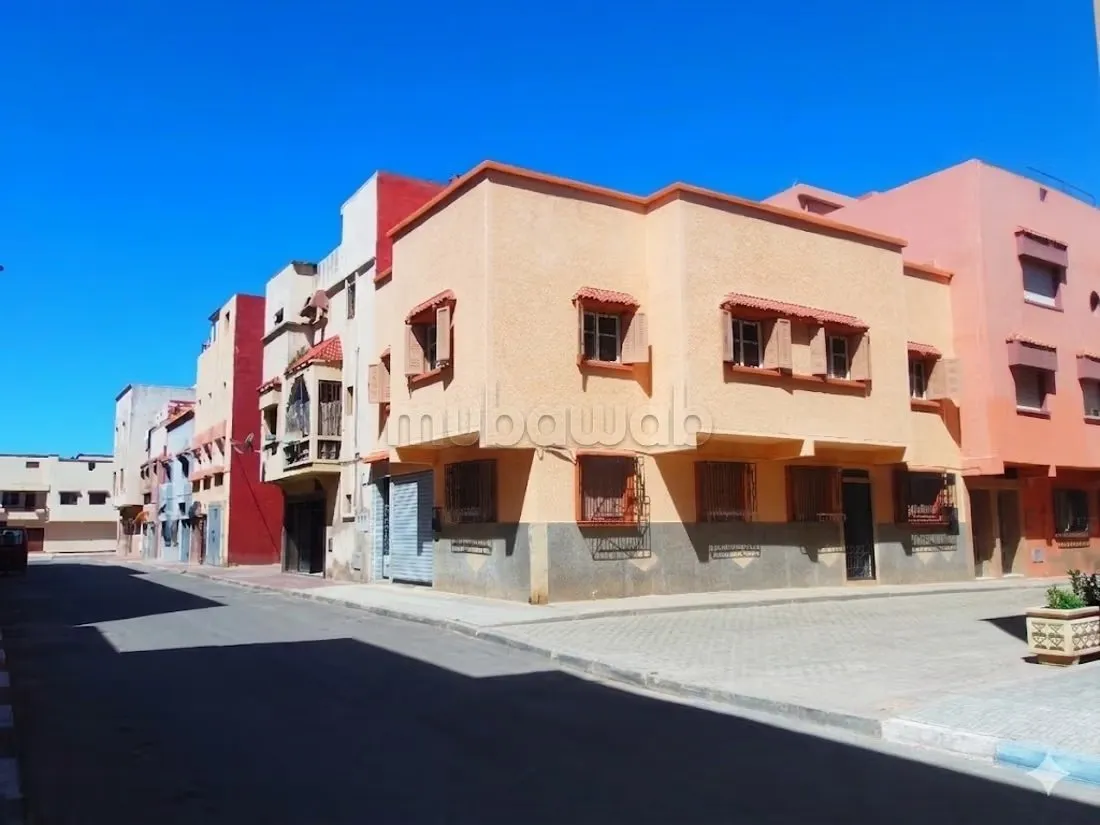 Magnifique maison proche de la mer - الجديدة