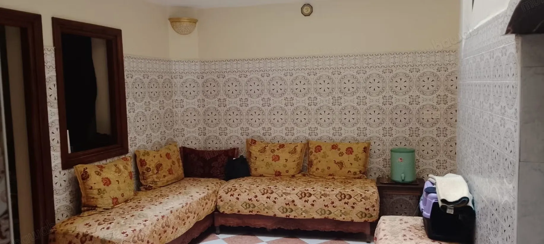 Maison à rmila bab doukala près de la maison arab - مراكش (2)
