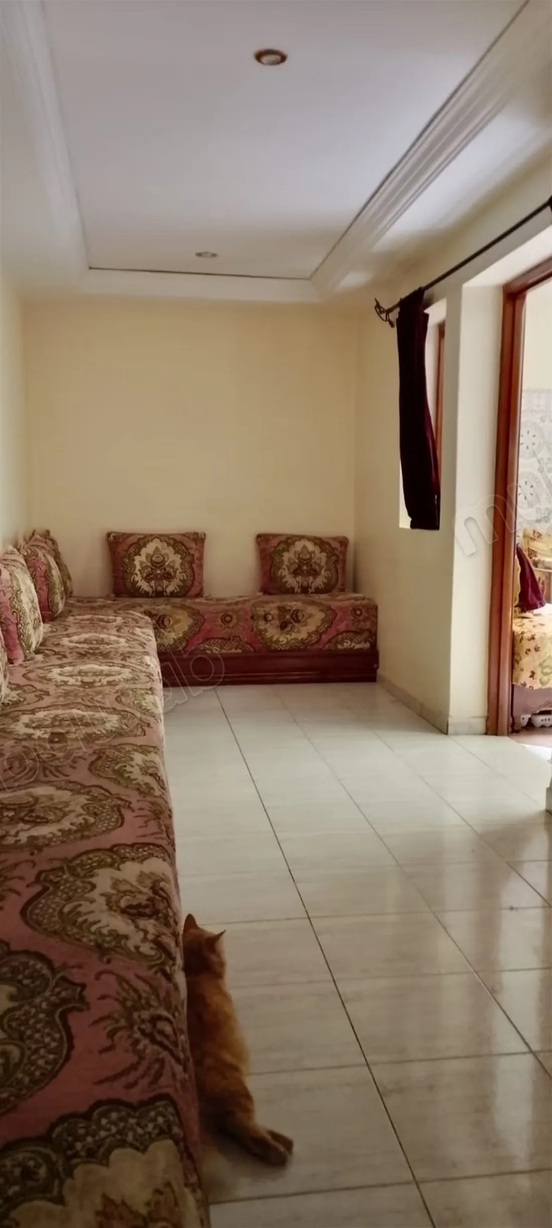 Maison à rmila bab doukala près de la maison arab - مراكش (3)