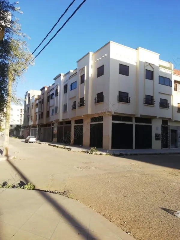 Maison a vendre a Deroua - الدروة (3)