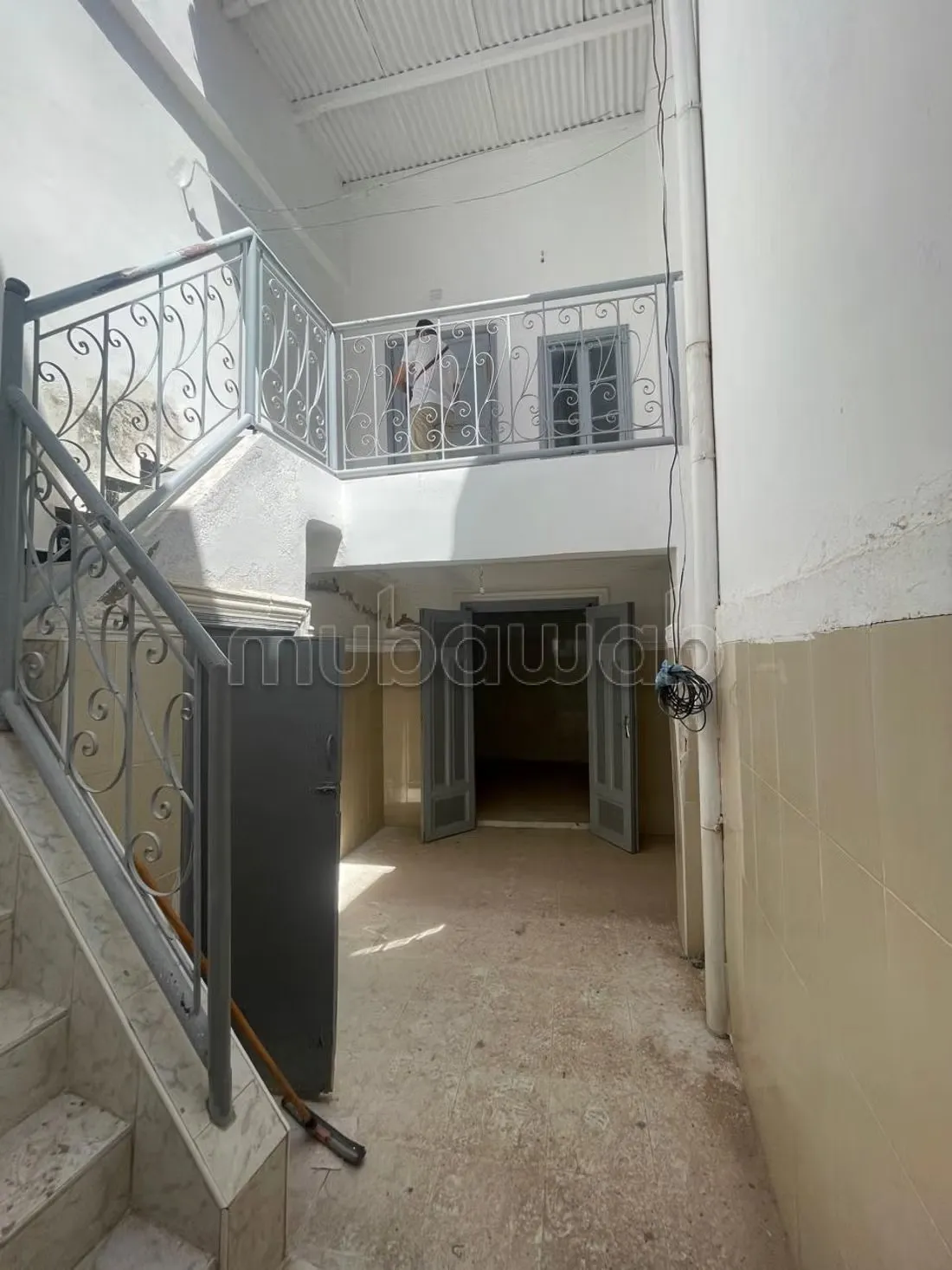 Maison Melkia à vendre à Riad Laarous - مراكش