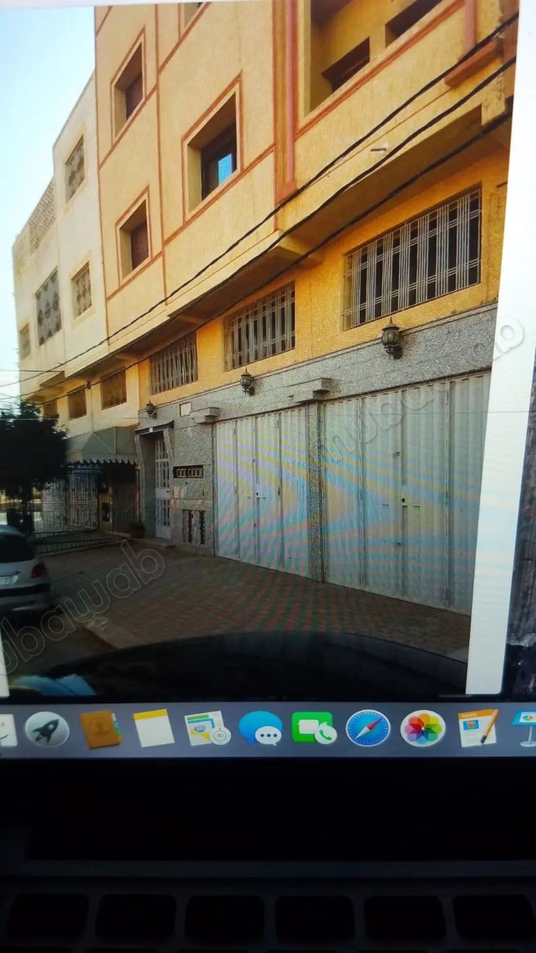 Maison immeuble bien situè a hay laymoun a - خريبكة (2)