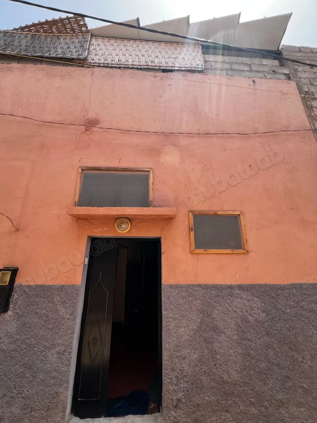 Vente d'une maison exceptionnelle à Sidi Abdellah Ghiat. 3 c... - سيدي عبد الله غيات