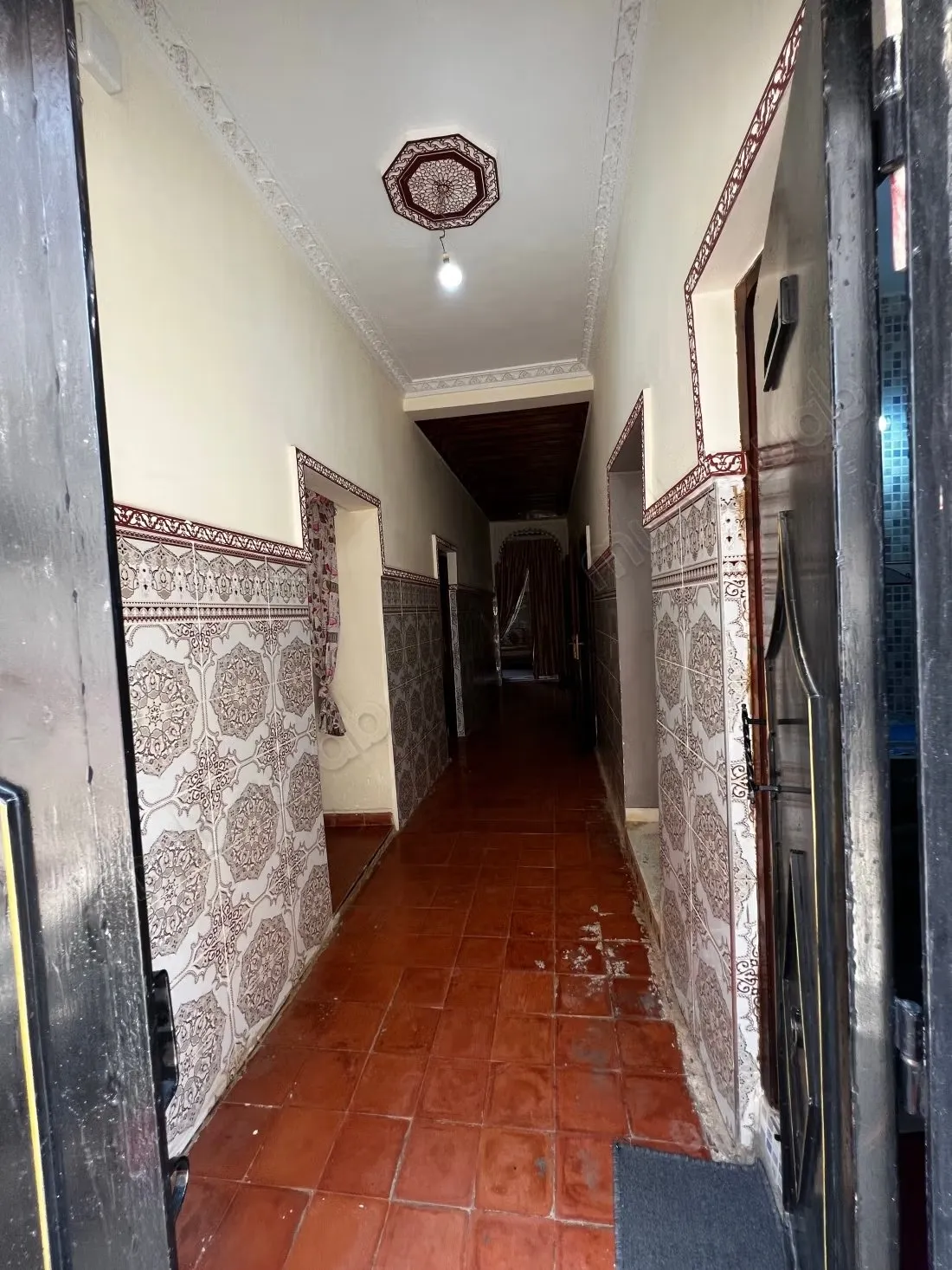 Vente d'une maison exceptionnelle à Sidi Abdellah Ghiat. 3 c... - سيدي عبد الله غيات (2)