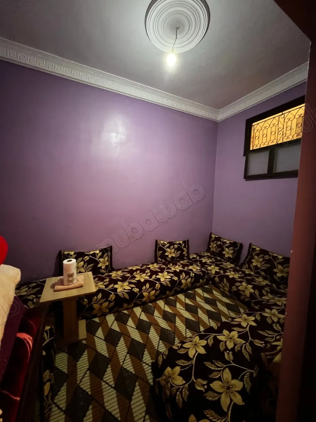 Vente d'une maison exceptionnelle à Sidi Abdellah Ghiat. 3 c... - سيدي عبد الله غيات (3)