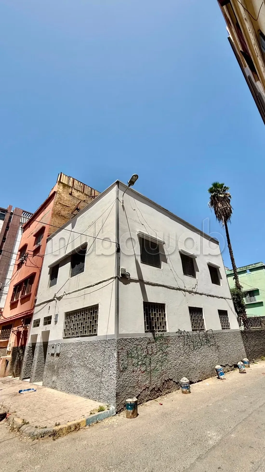 Maison R1 Hay al Amal - الدار البيضاء (2)