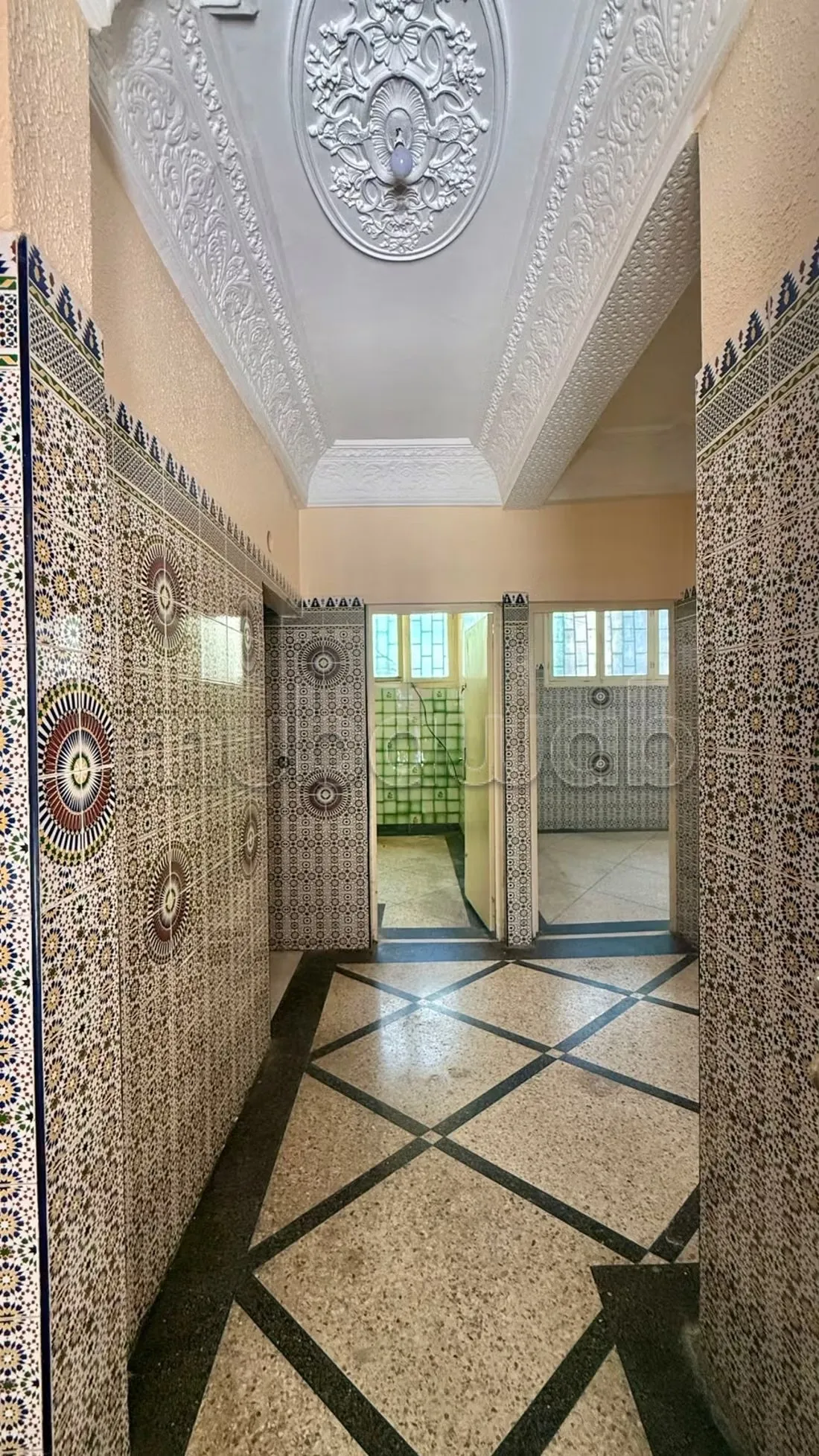 Maison R1 Hay al Amal - الدار البيضاء (3)