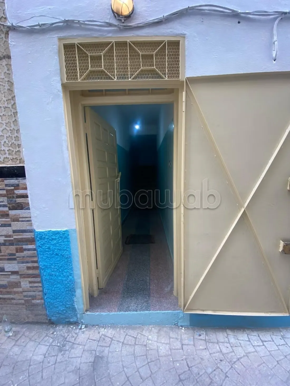 Maison ou 3 appartements déjà séparés – Al Hoceima - الحسيمة (2)