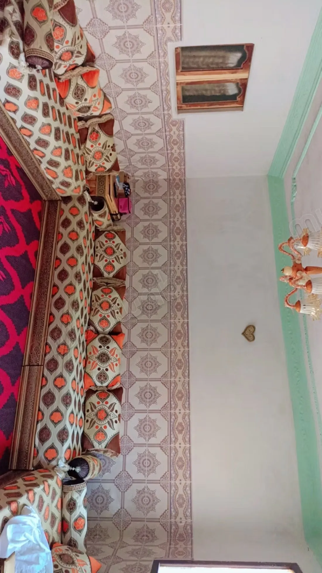 Vente d'une maison à la vieille ville de Beni Makada. 2 pièc... - طنجة (2)