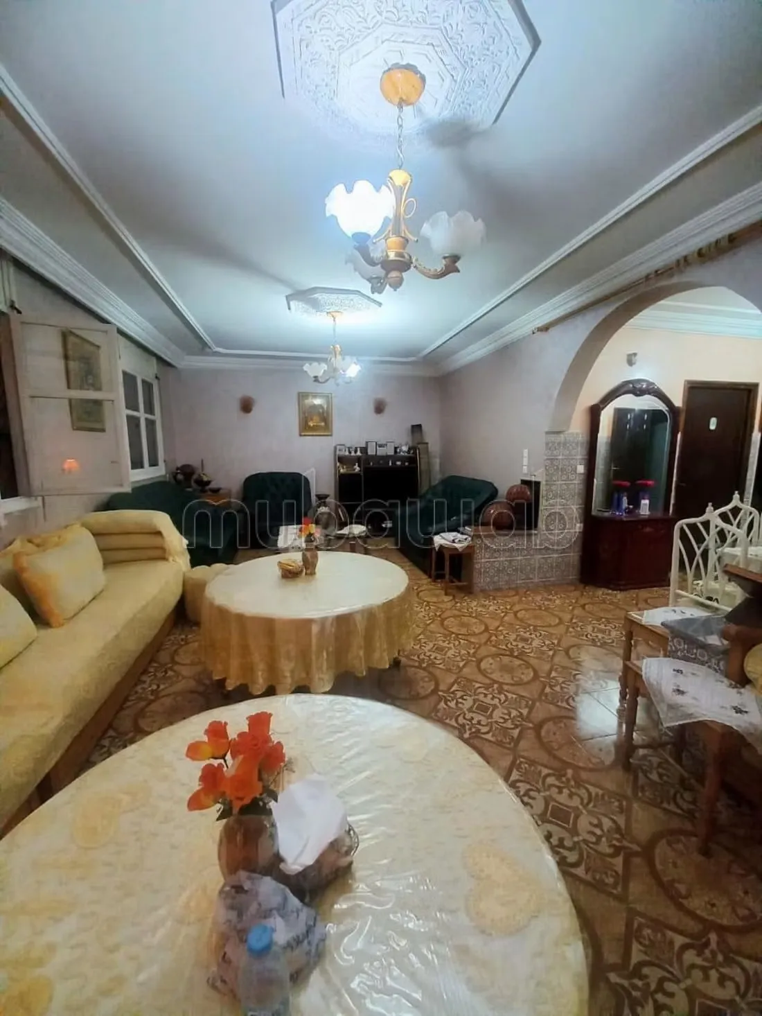 Maison 3 étages a vendre hay horria mohammedia - المحمدية (2)