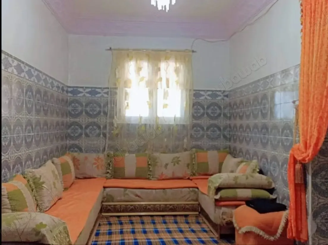 Vente d'une maison à la vieille ville de Beni Makada. 2 pièc... - طنجة (3)