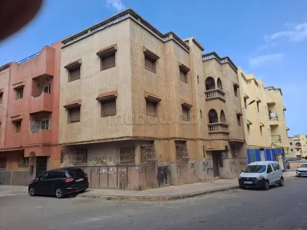 Maison R2 à vendre lot EL FALAH ALIA MOHAMMEDIA - المحمدية (2)