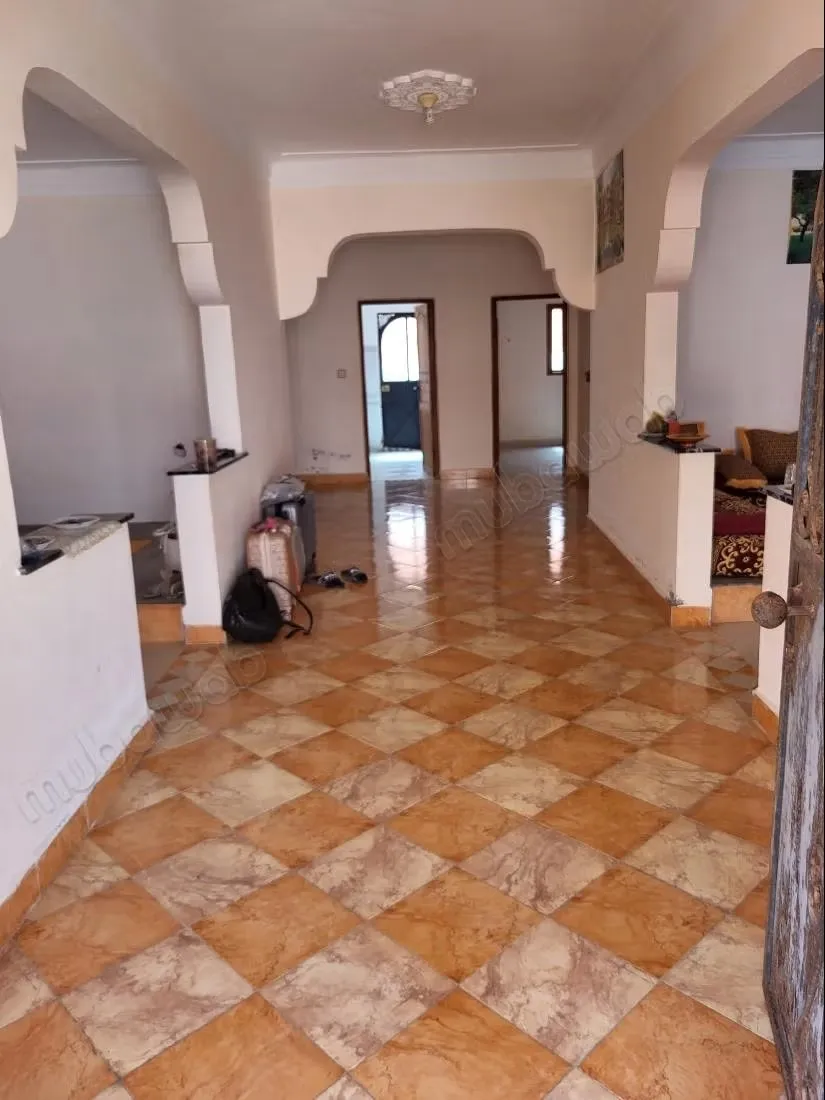 Maison kasbat ayir - Ayir