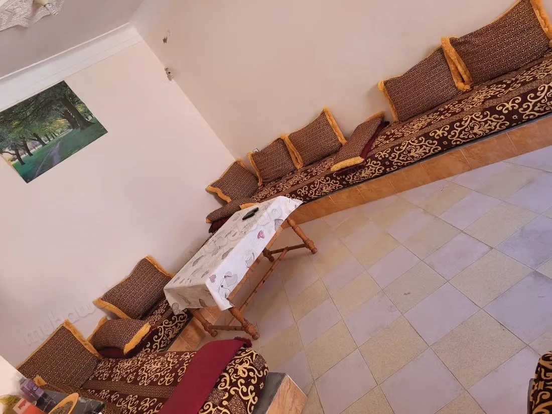 Maison kasbat ayir - Ayir (2)