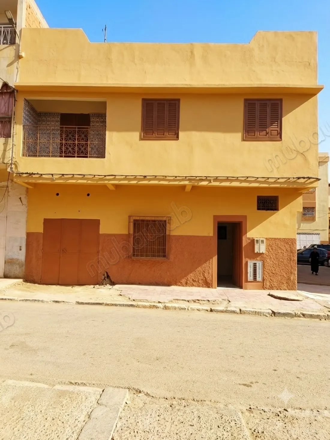 Très belle maison en vente à Hay Zahra 
1.5 chambres agréabl... - الخميسات (2)