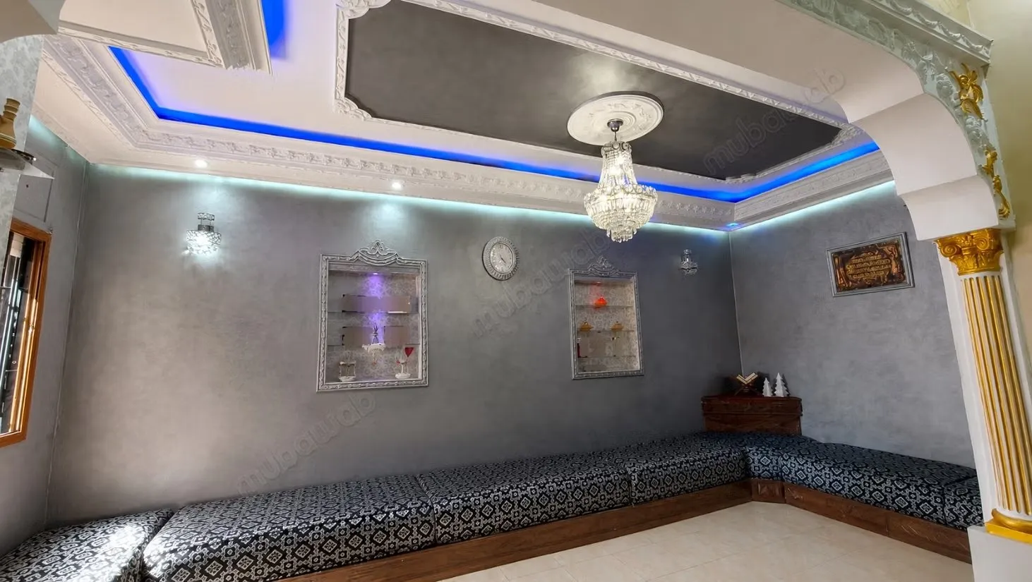Appartement à vendre avec moitié de toit – Une opportunité u... - القنيطرة