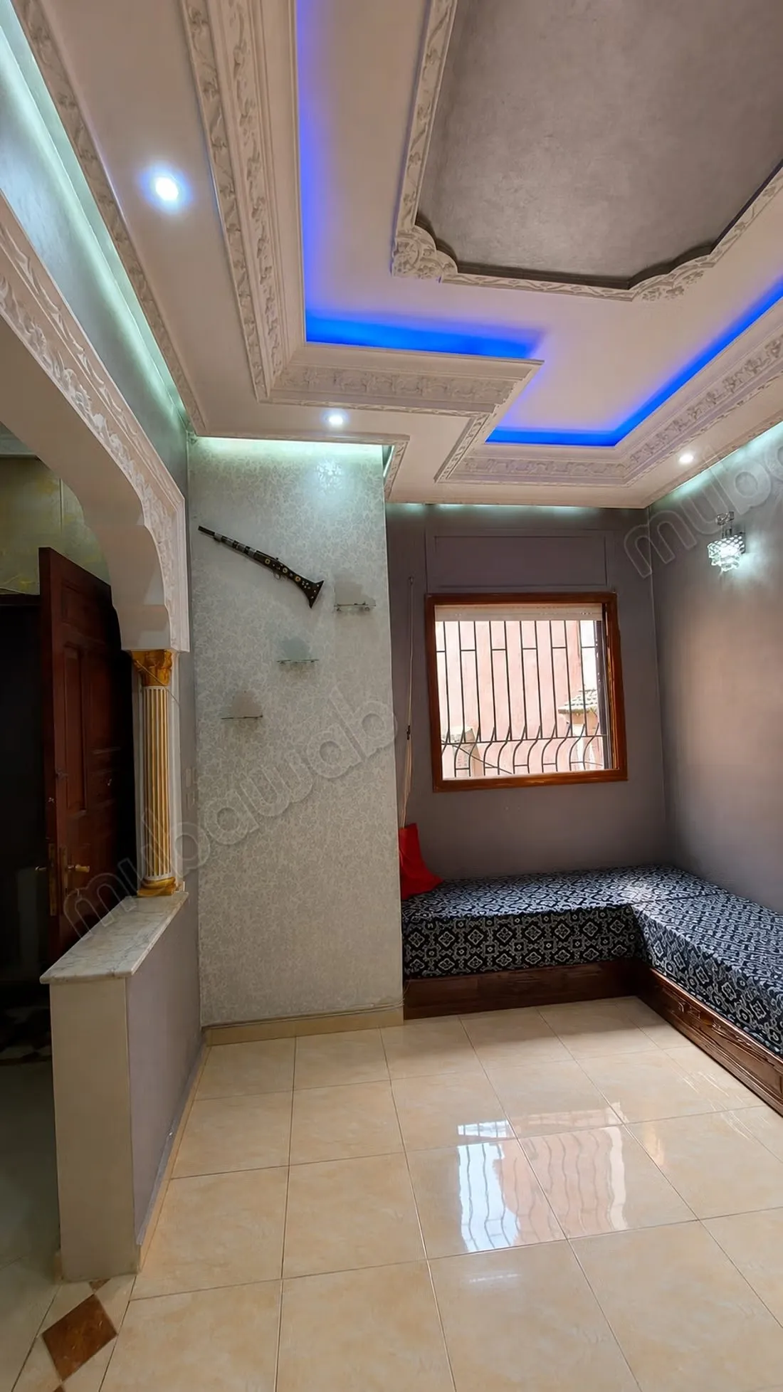Appartement à vendre avec moitié de toit – Une opportunité u... - القنيطرة (2)