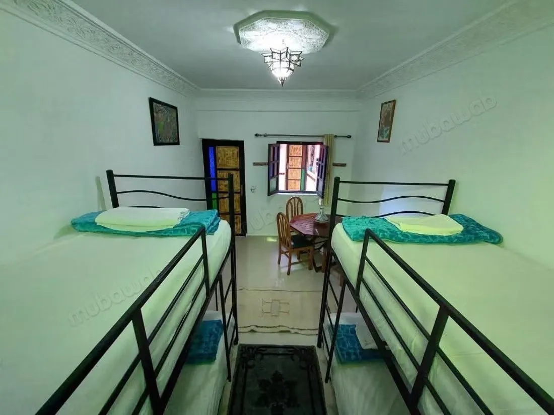 Auberge a vendre aitbihi - تغازوت
