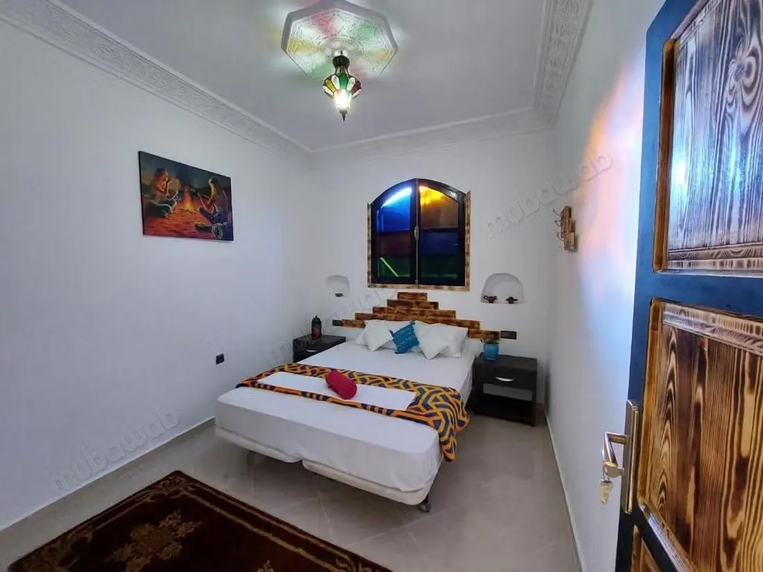 Auberge a vendre aitbihi - تغازوت (2)