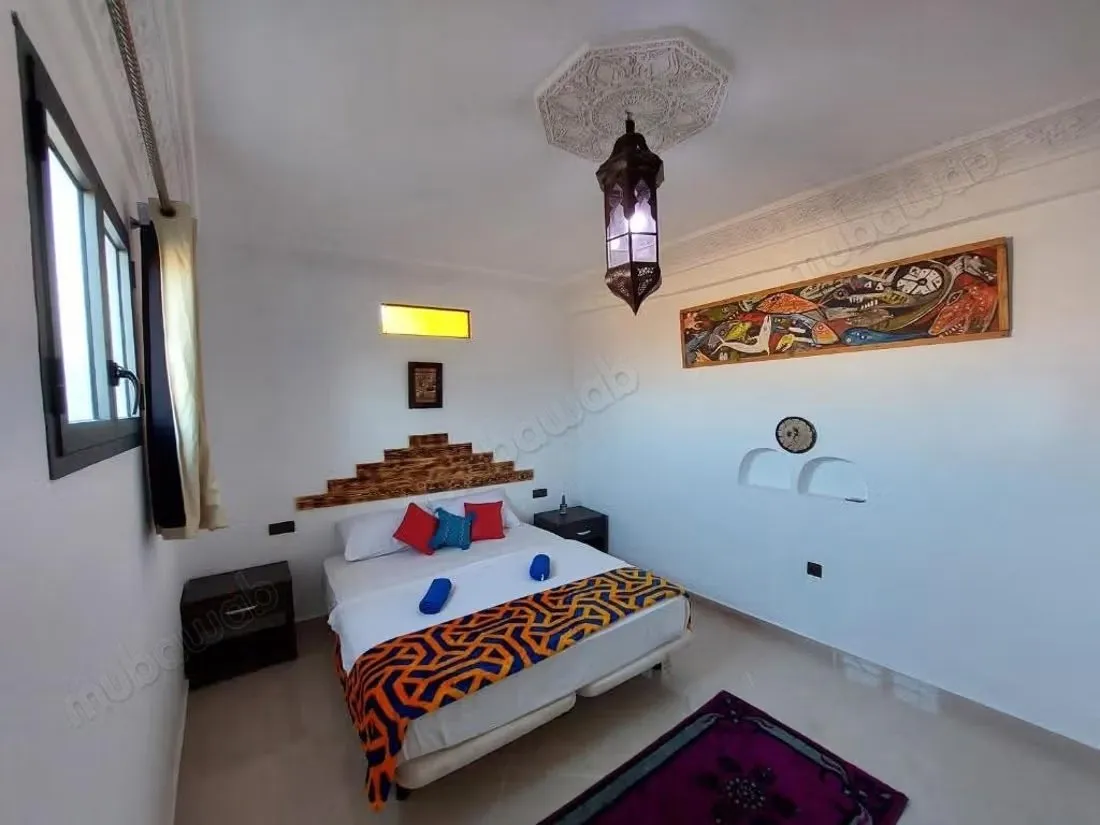 Auberge a vendre aitbihi - تغازوت (3)