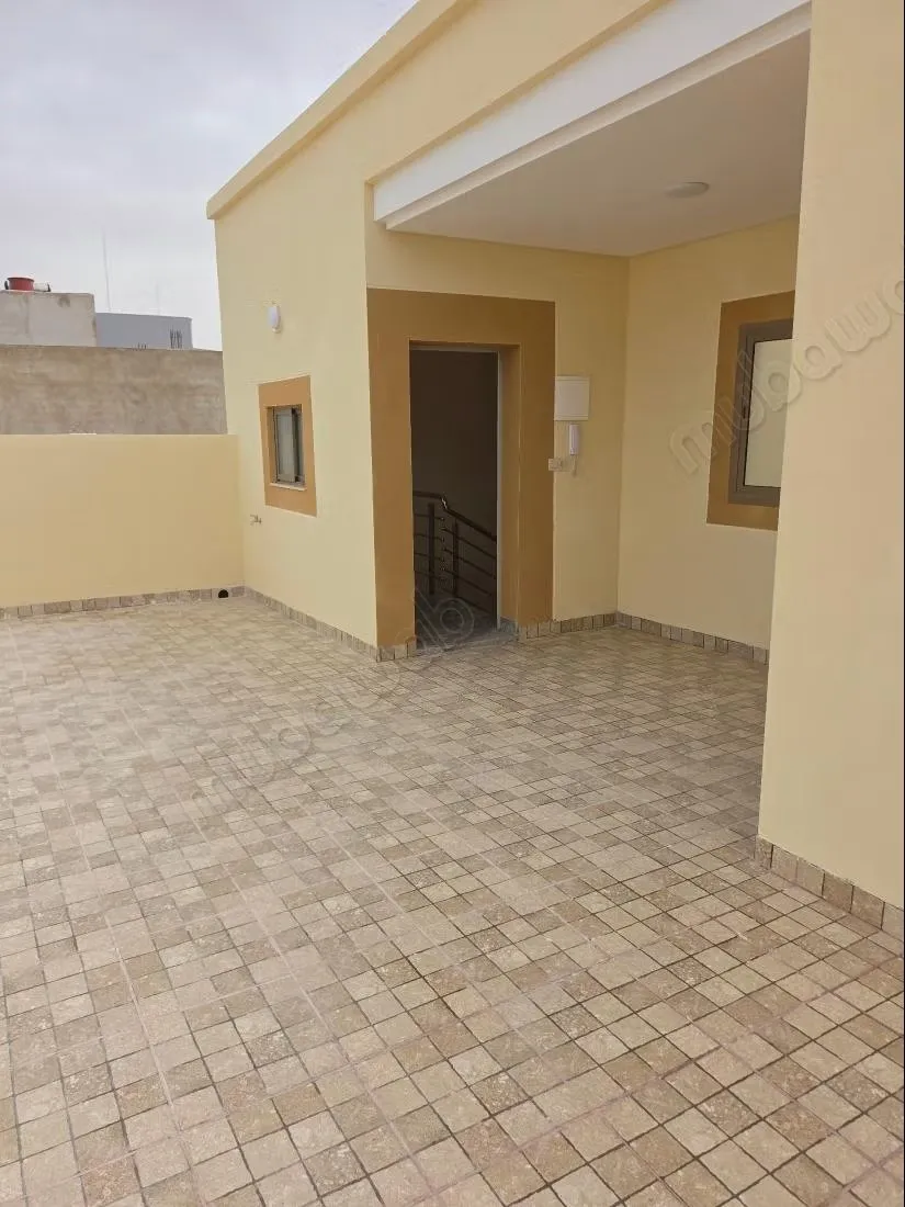 Une belle maison a vendre - سلوان (2)
