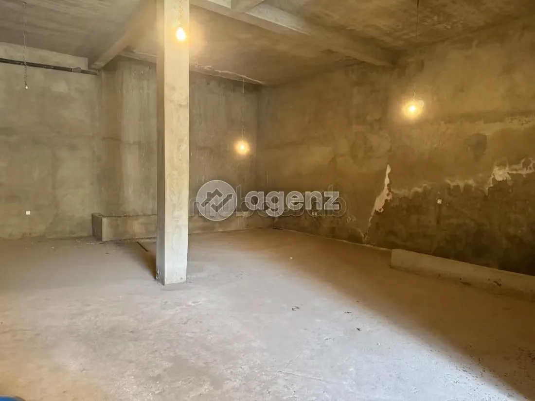 Maison à vendre 372 m², 4 chambres Hay Salam Mohammedia - المحمدية (3)
