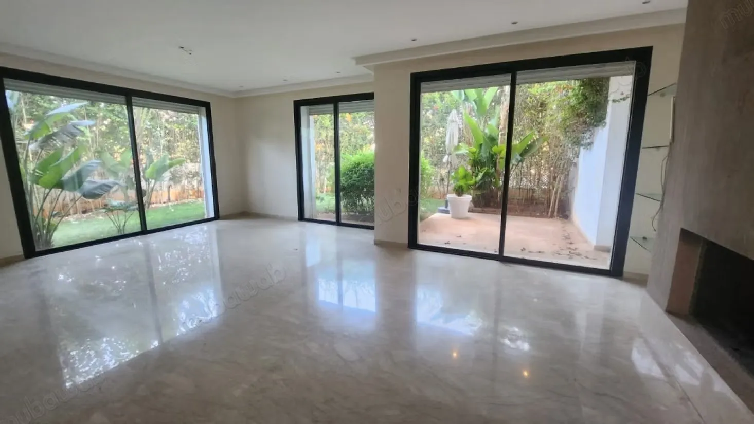 Beau rdj a vendre dar bouazza - دار بوعزة