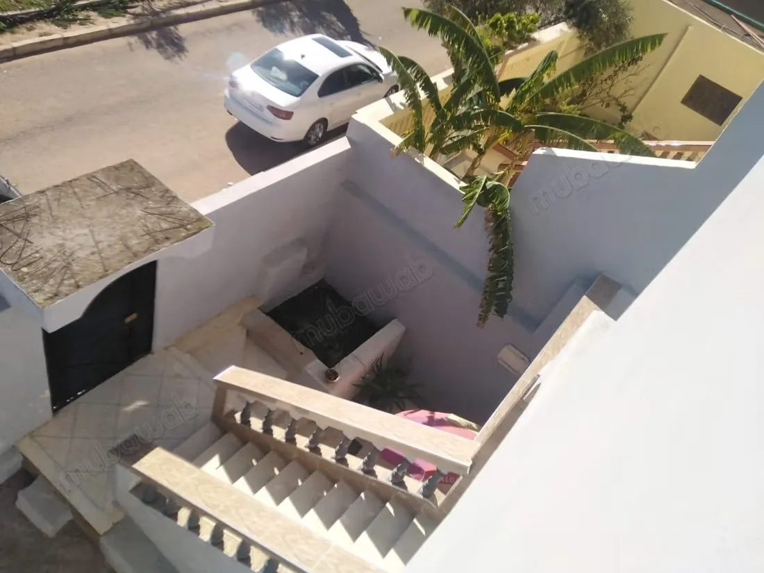 Villa a vendre farah settat - سطات (2)
