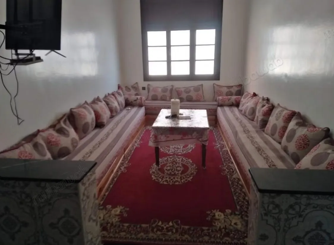 Villa a vendre farah settat - سطات (3)