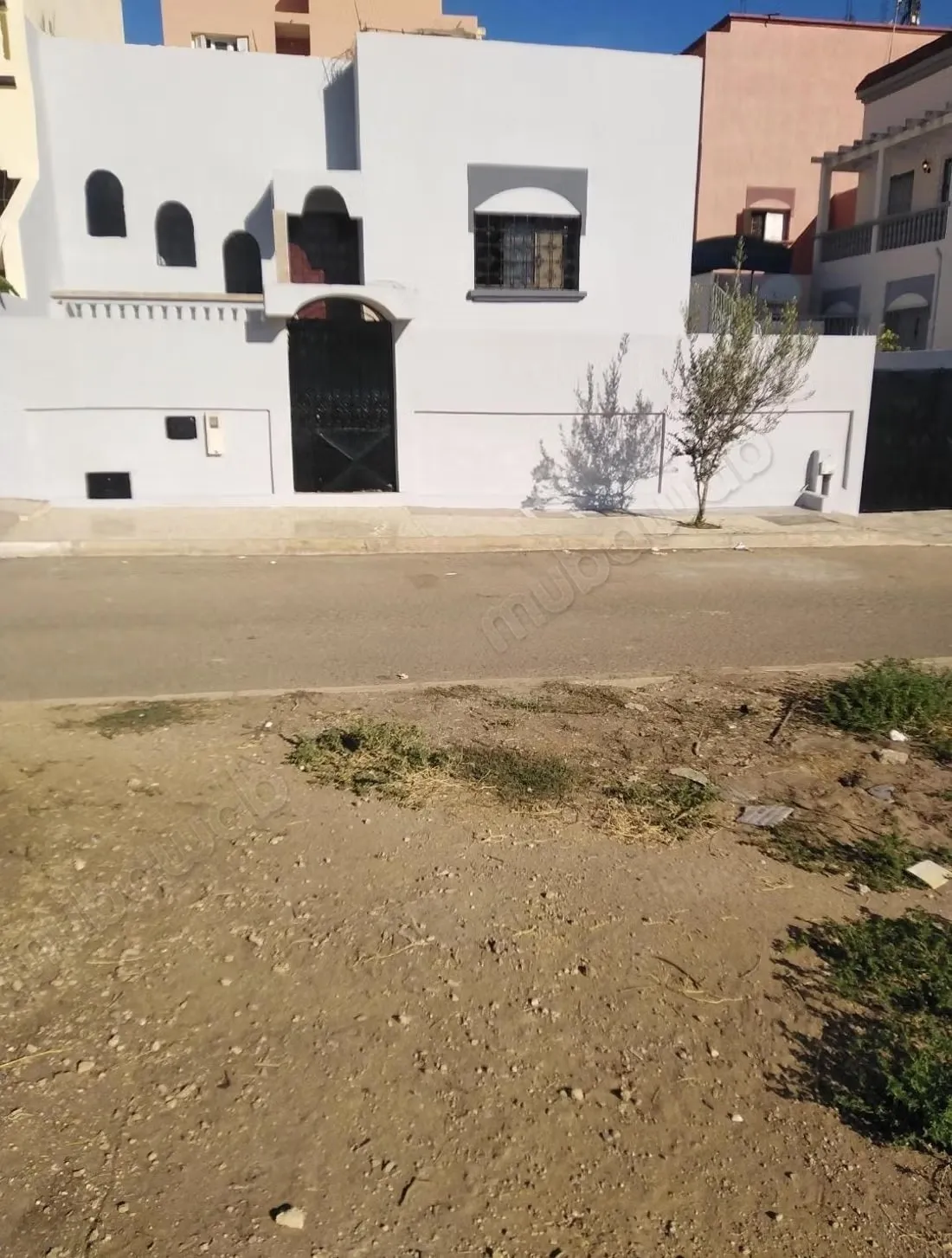 Villa a vendre farah settat - سطات