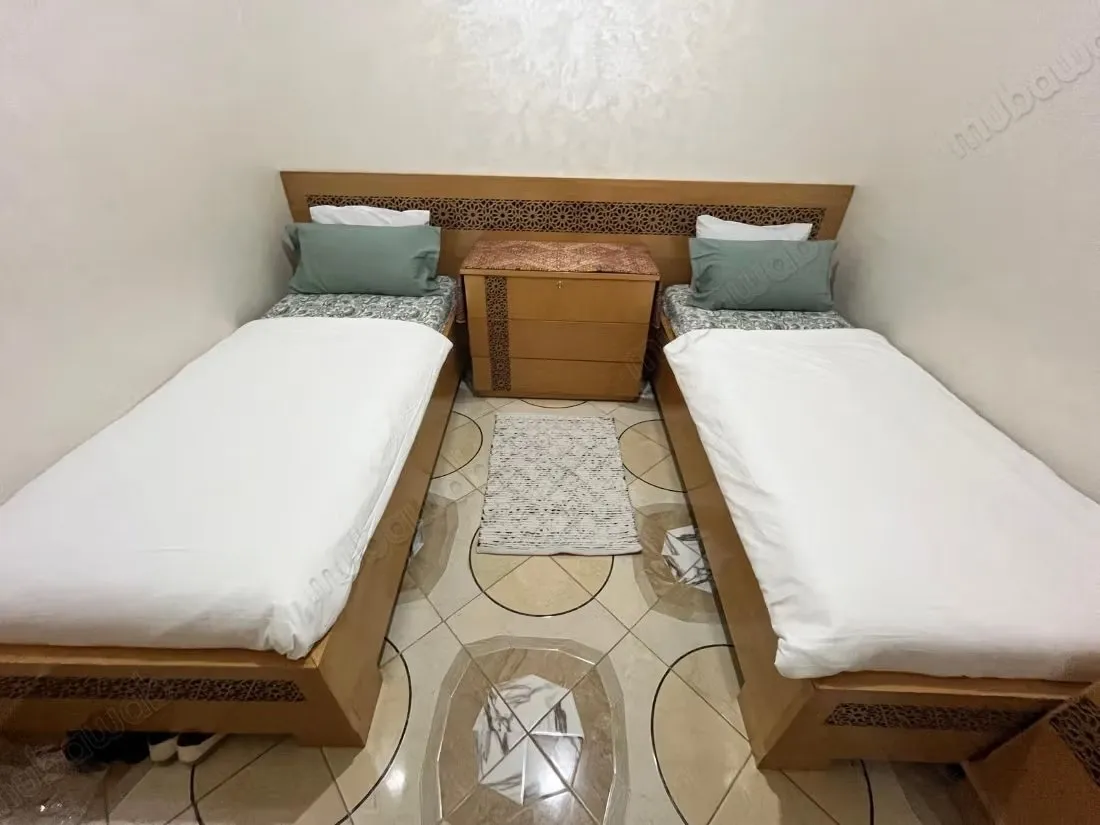 Vente maison à Wislane. Surface de 80 m². Porte blindée, ant... - مكناس (2)