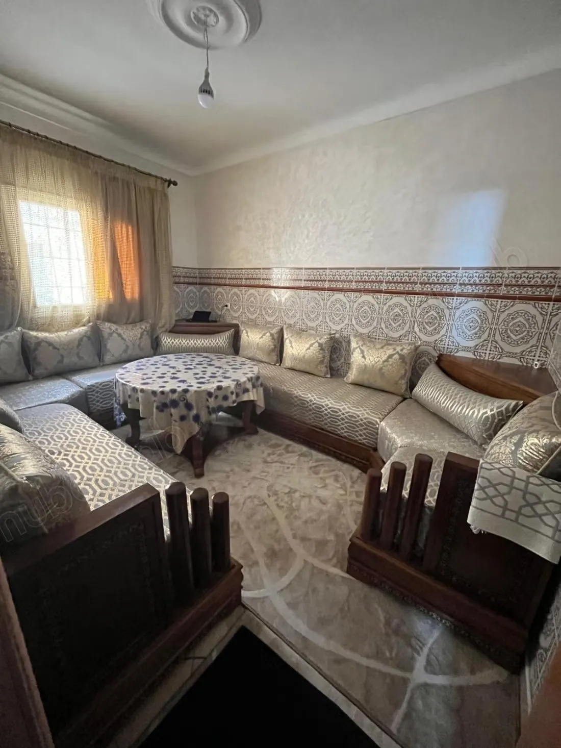Vente maison à Wislane. Surface de 80 m². Porte blindée, ant... - مكناس