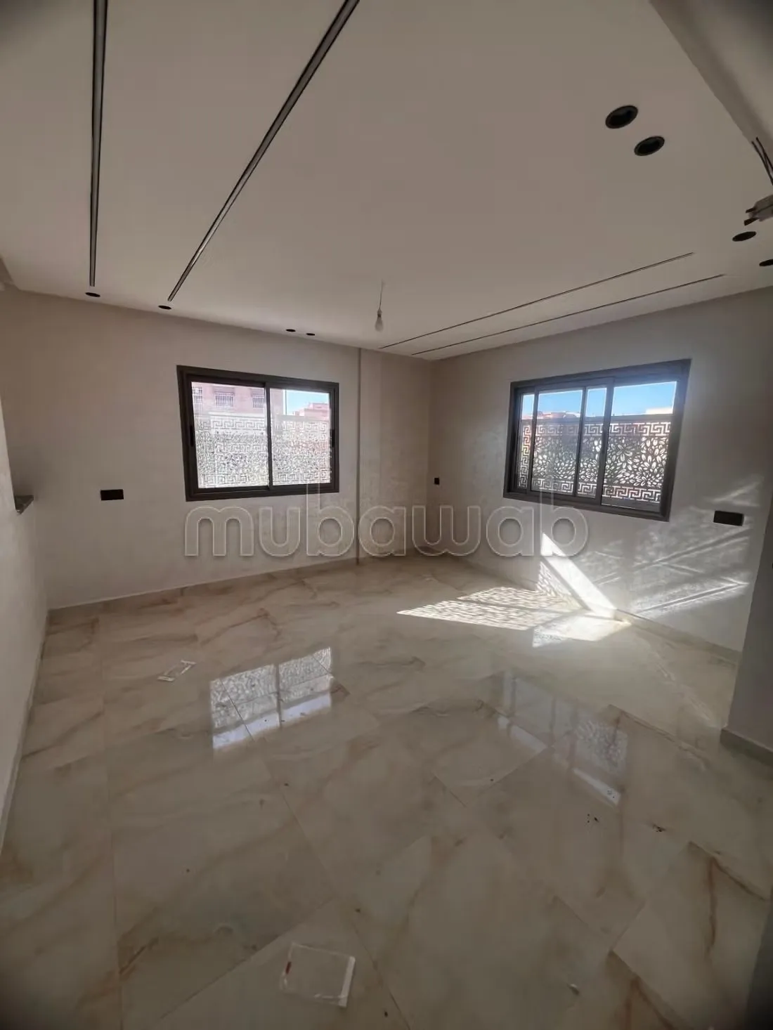 Maison commerciale à vendre à Tamansort Marrakech - مراكش (2)