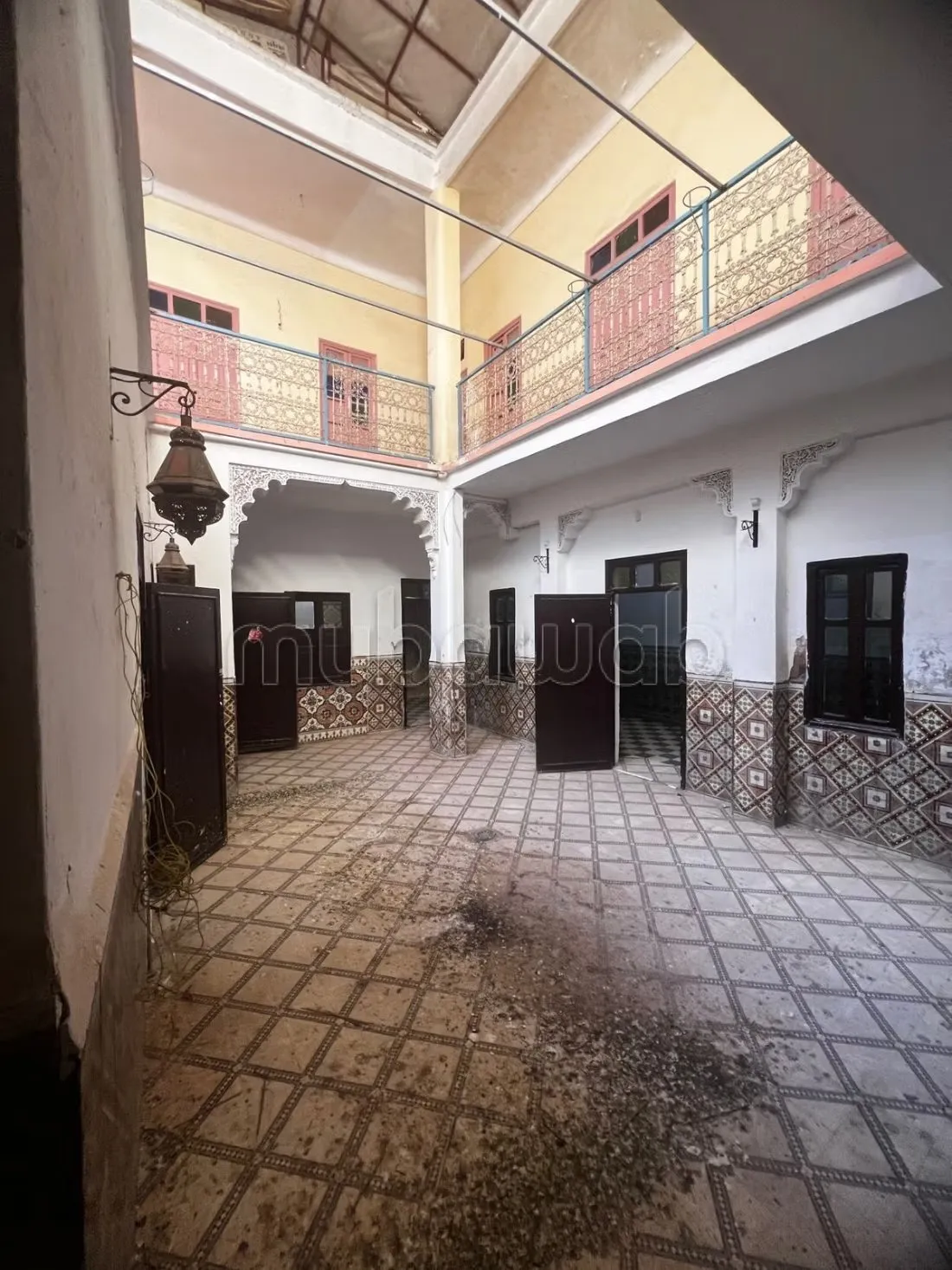 Maison 159 m² titrée à vendre à KASBAH Marrakech - مراكش