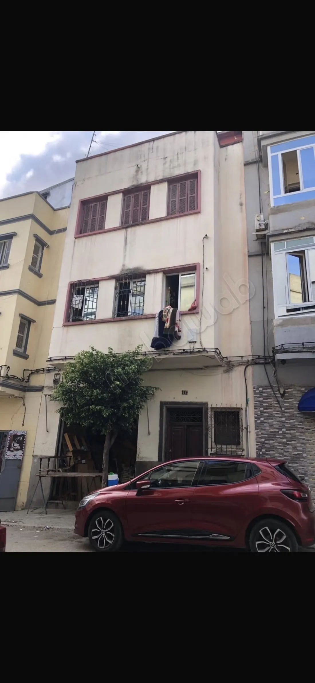 Très belle maison à vendre au Centre. 6 chambres - طنجة