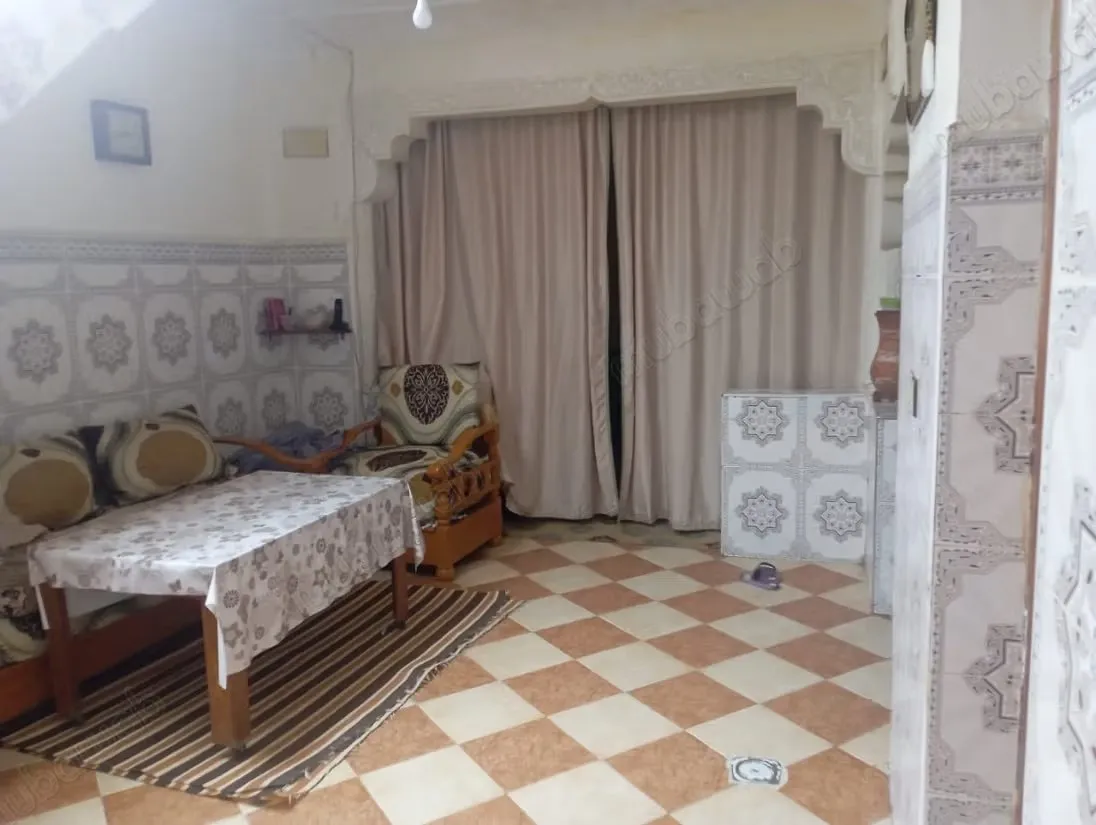 Achat d'une maison exceptionnelle avec CGI. 4 chambres excel... - وجدة (3)