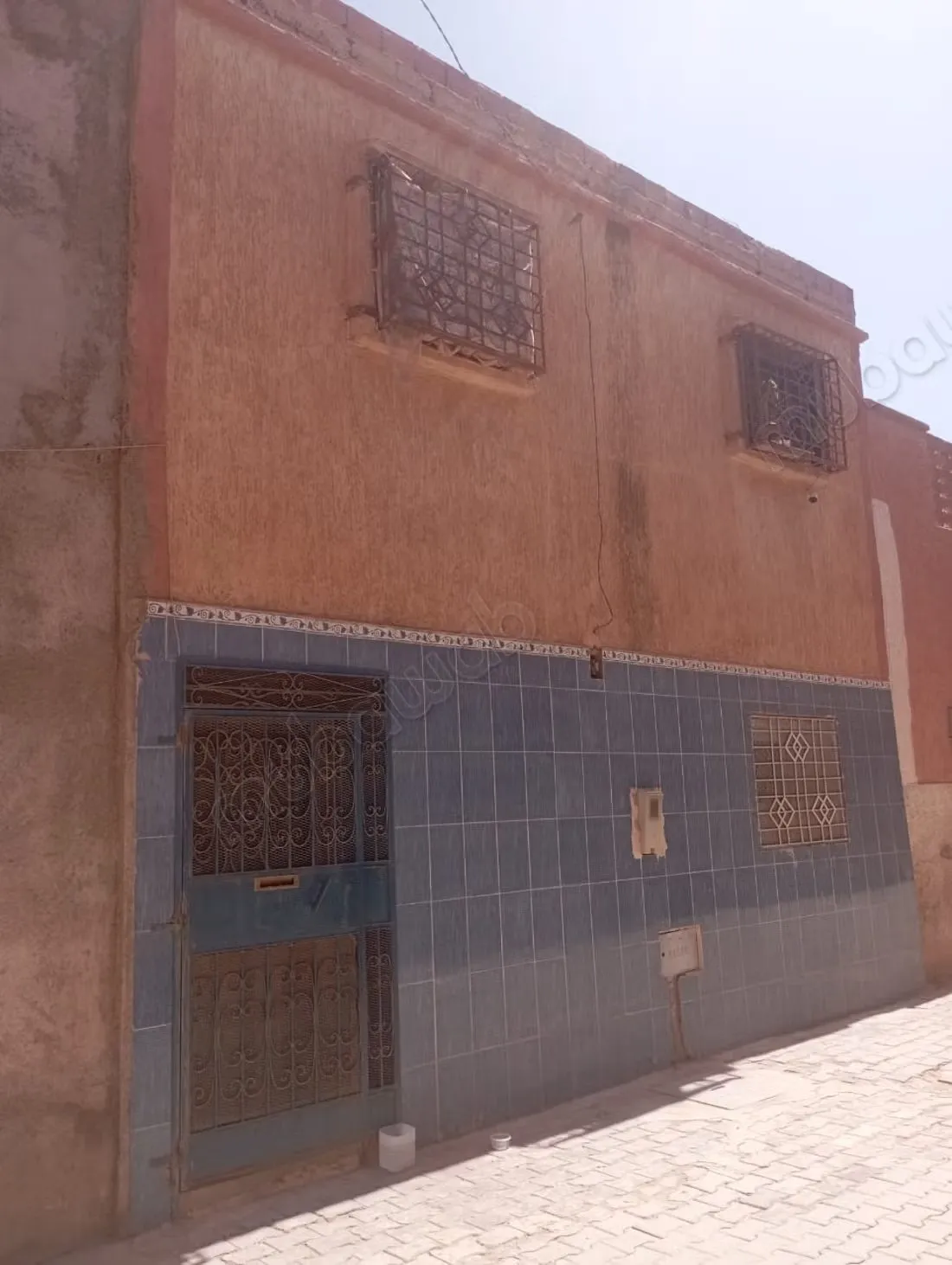 Achat d'une maison exceptionnelle avec CGI. 4 chambres excel... - وجدة