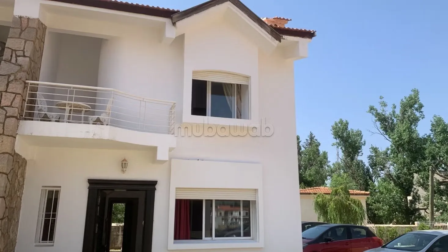 Beau Chalet en vente à Imouzzer Ke. 
Dar - Imouzzer-Kendar