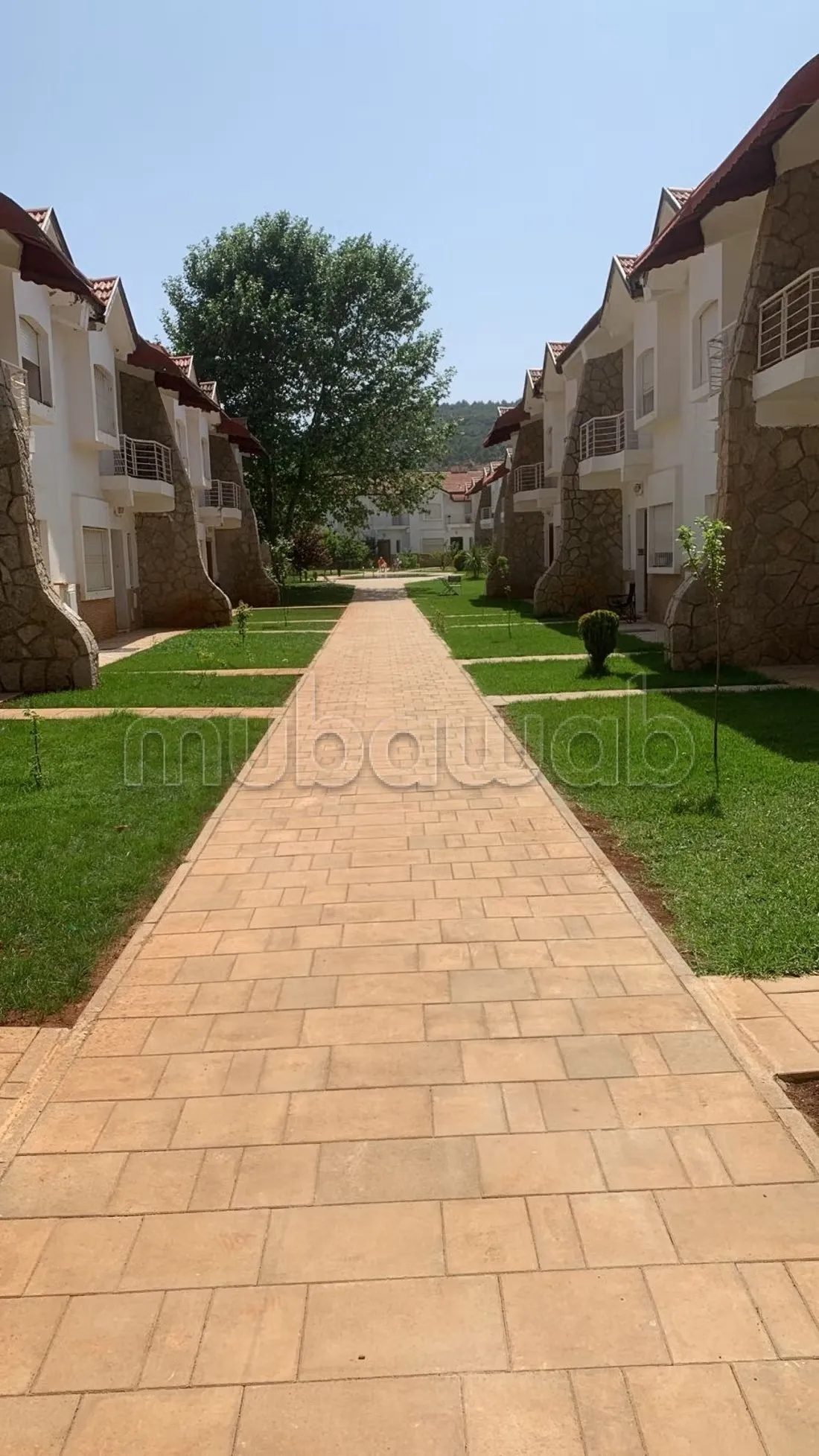 Beau Chalet en vente à Imouzzer Ke. 
Dar - Imouzzer-Kendar (3)
