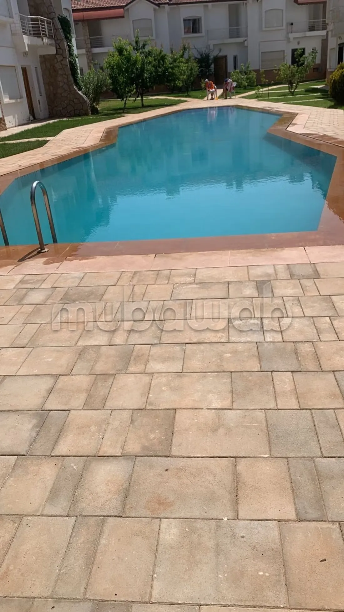 Beau Chalet en vente à Imouzzer Ke. 
Dar - Imouzzer-Kendar (2)