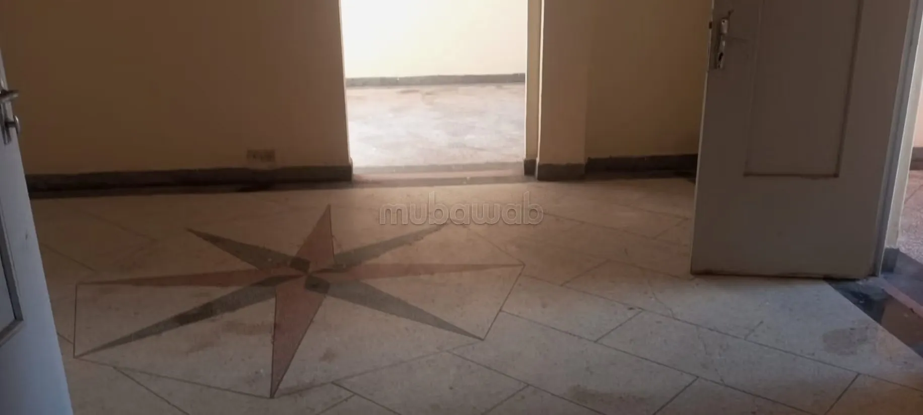 Maison en vente à Berrechid. 
Surface de 184 m². 
Grand balc... - برشيد (2)