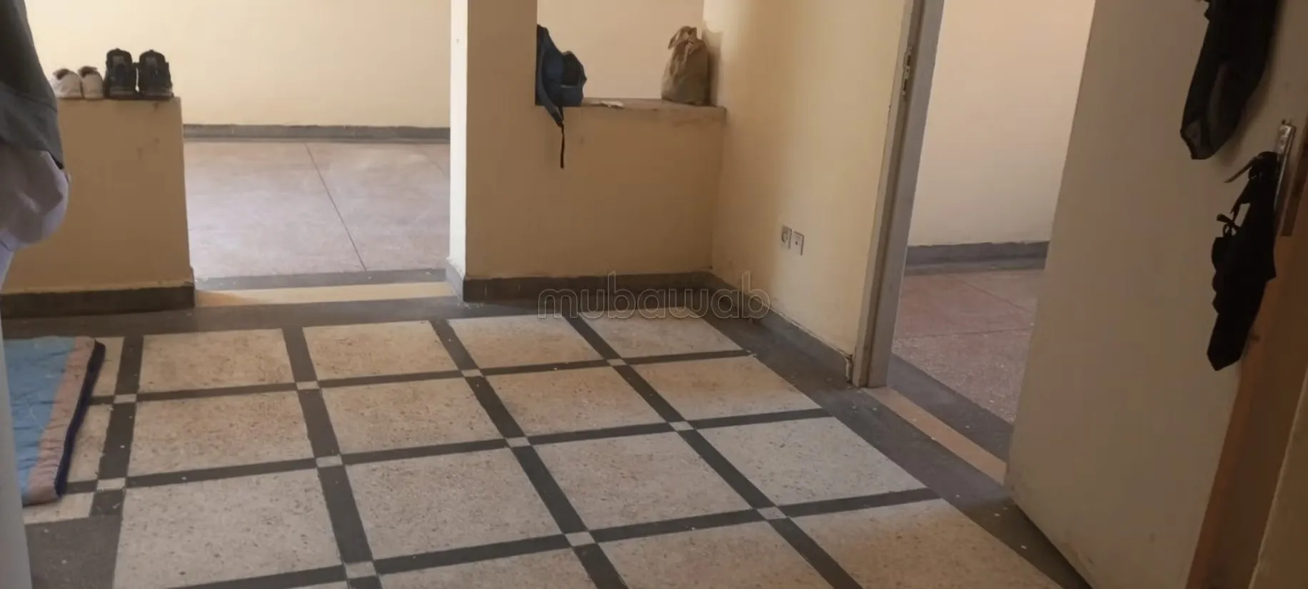 Maison en vente à Berrechid. 
Surface de 184 m². 
Grand balc... - برشيد (3)