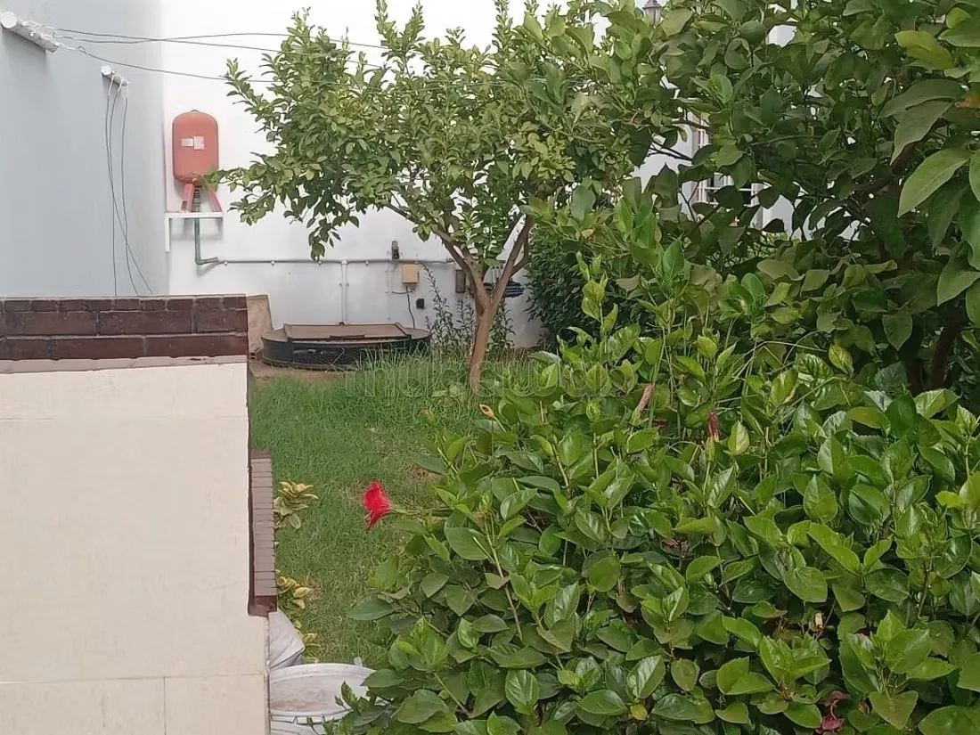 Maison à vendre à Khémisset – Rue Tanger - الخميسات (2)