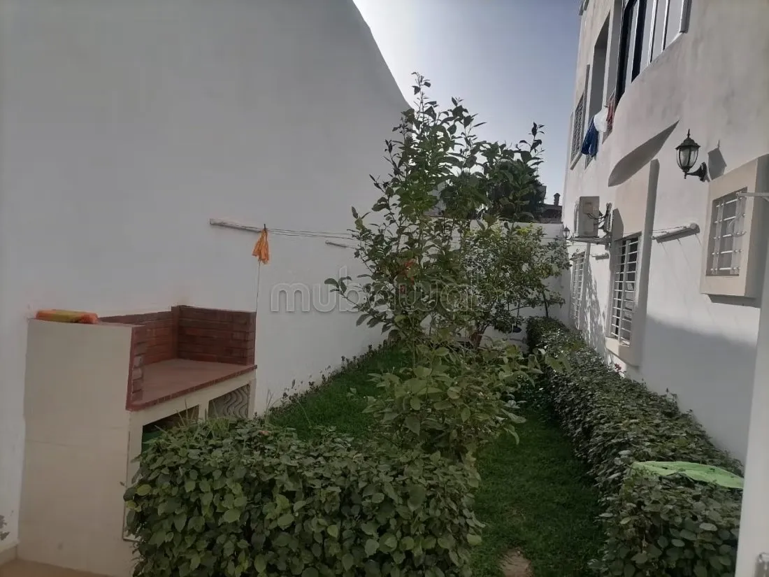 Maison à vendre à Khémisset – Rue Tanger - الخميسات (3)