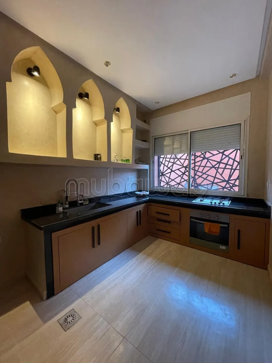 Villa 3 Facades à 20min de Marrakech Tamansourt - Harbil (3)