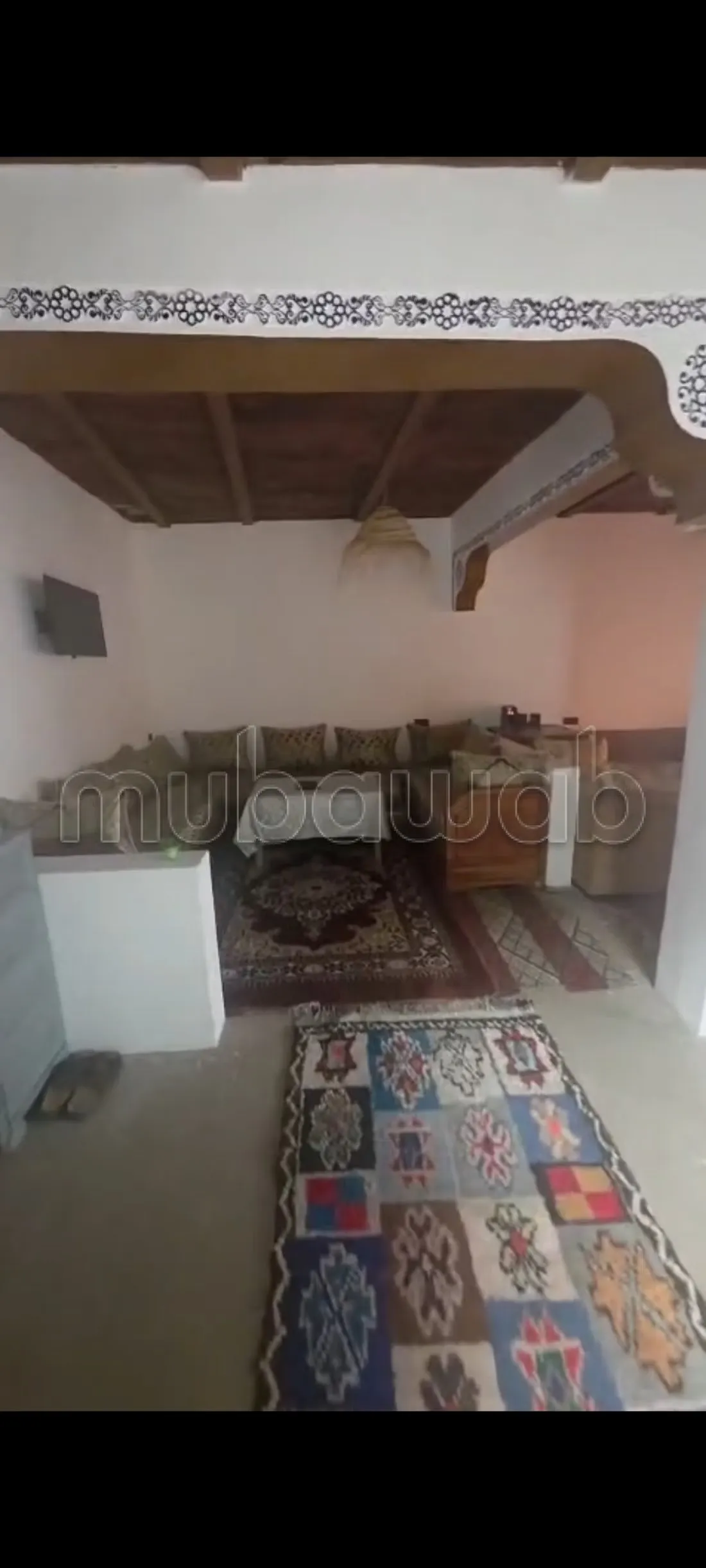 Maison a vendre e lghazoua - الصويرة (3)