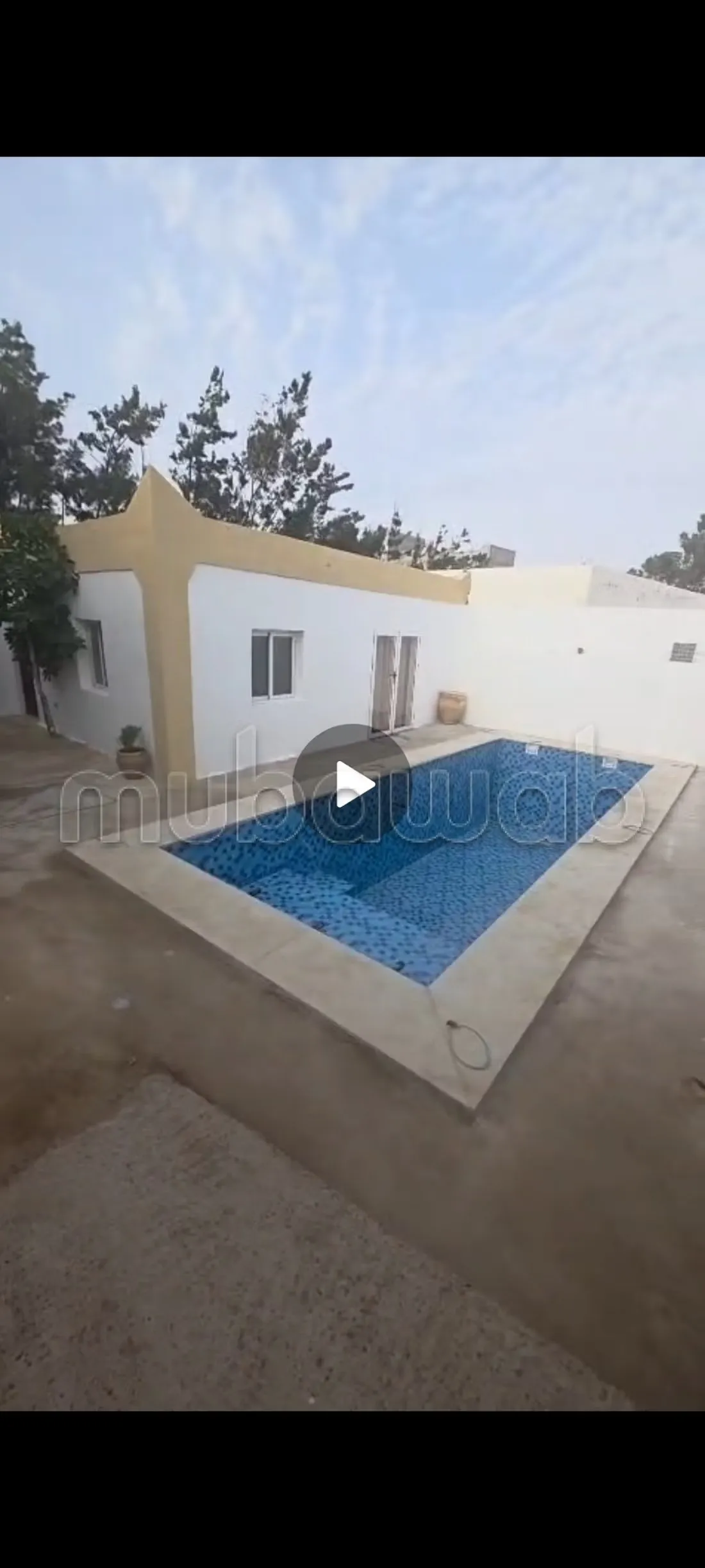 Maison a vendre e lghazoua - الصويرة (2)