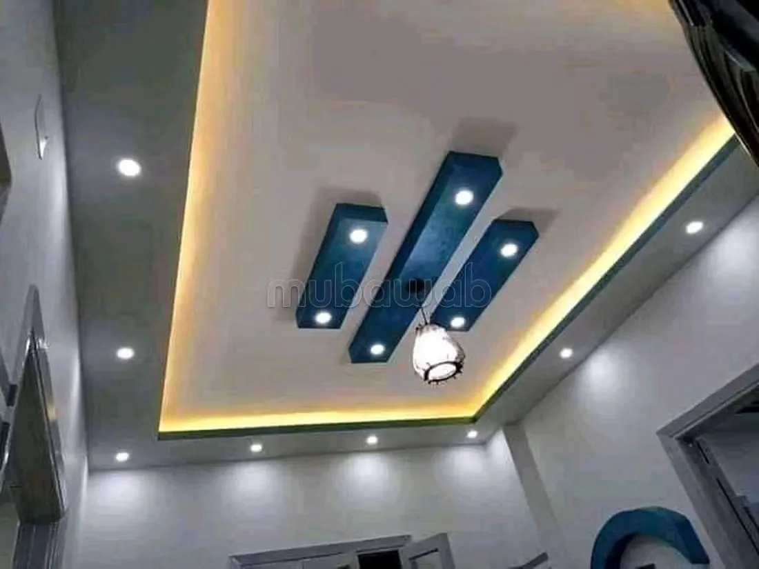 Maison a vendre - أيت ملول